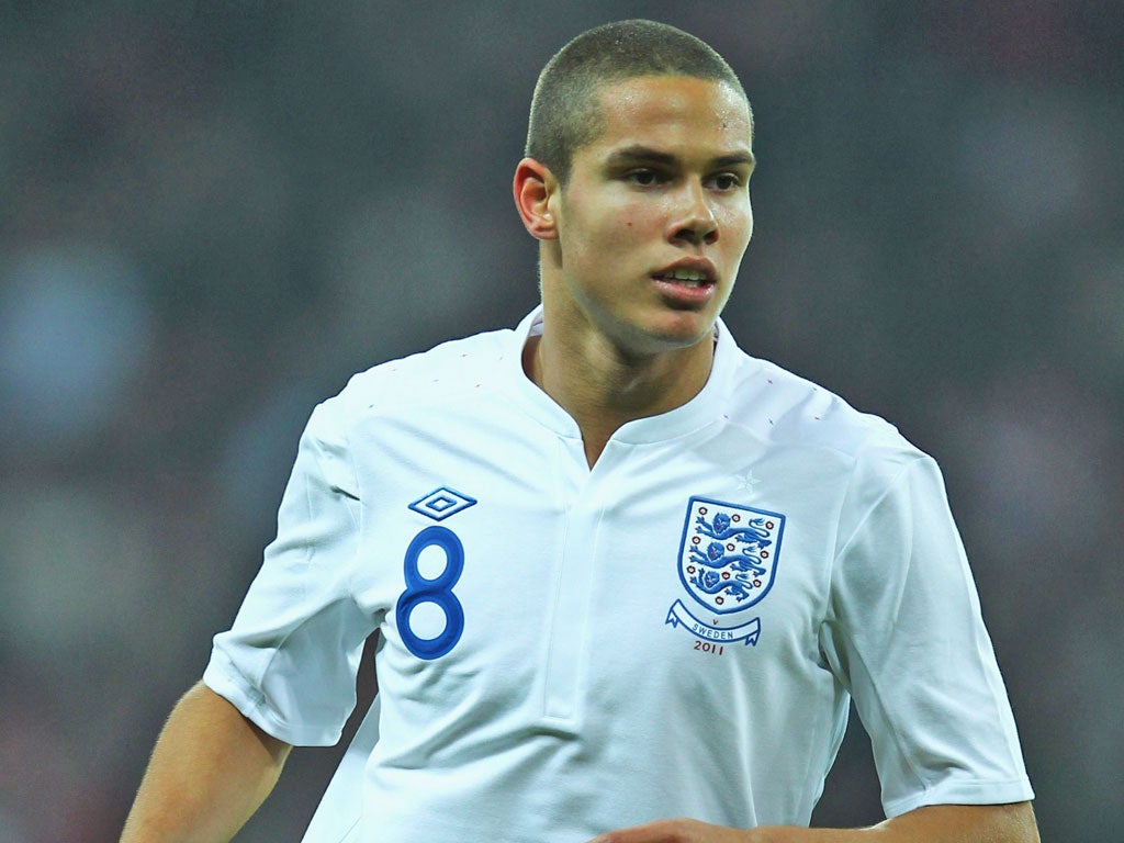 Jack Rodwell may be the future of England but can he nail a starting place in the Manchester City side over the coming years?