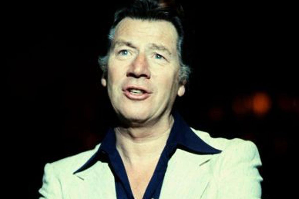 Max Bygraves: Entertainer who won the nation's hearts with his songs ...