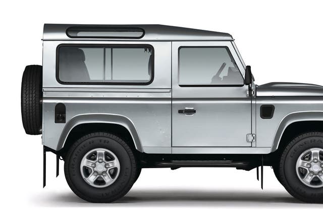 The Defender wouldn’t have lasted this long if it didn’t have a lot going for it, and if you do buy one, you’re not just buying a car – you’re also buying into what is arguably the finest off-road pedigree around