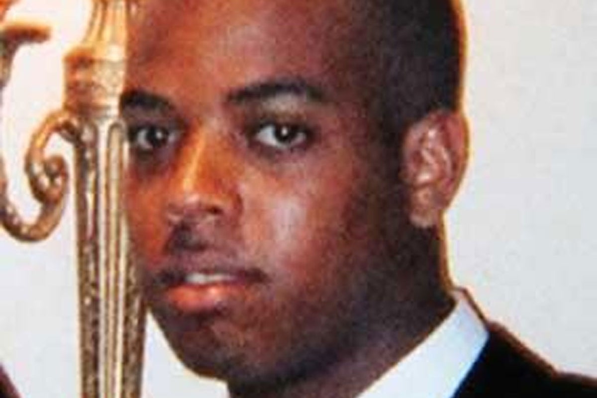 Police marksman may face trial over botched shooting of suspected ...