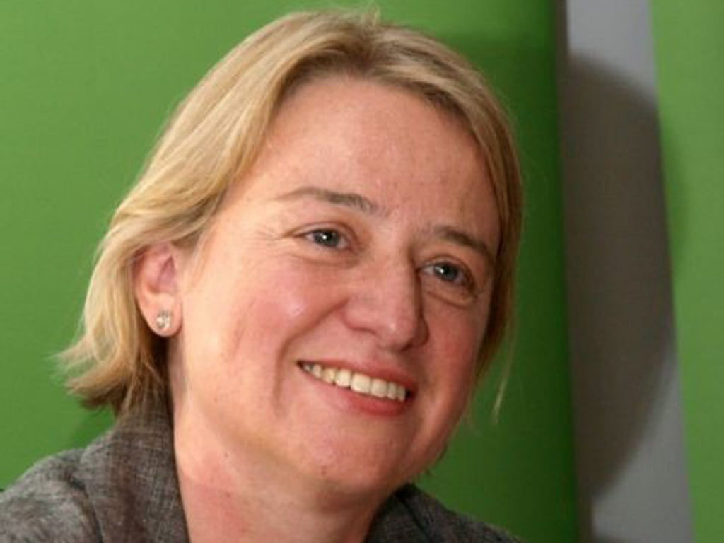 Natalie Bennett will head straight into the party's autumn conference, taking place in Bristol from Friday, where she will deliver the keynote speech