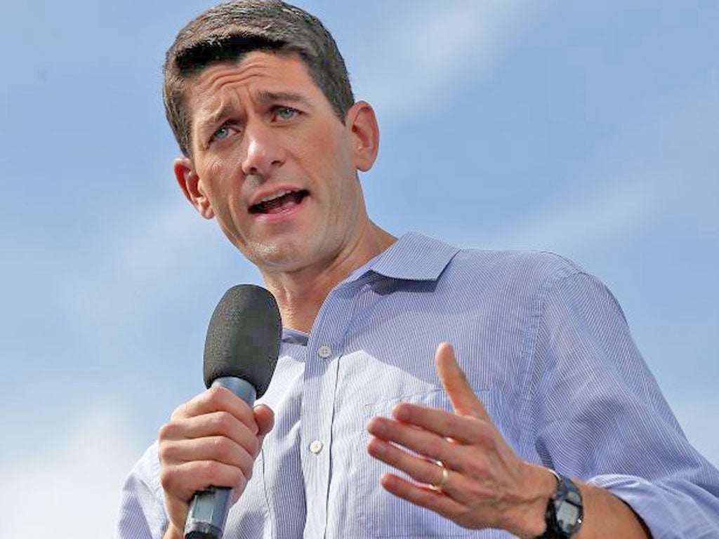 Paul Ryan , Romney’s running mate, has finally owned up to mis-speaking after lying on his running skills