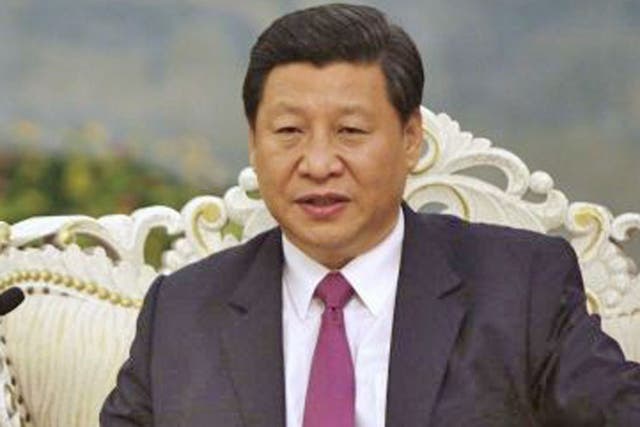 Xi Jinping, 59: Seen as a party “princeling” (a privileged child of a
powerful Communist Party figure) the man due to be sworn in as China’s next President grew up in an era of reform and of more  openness, and is believed to represent a new generation for the