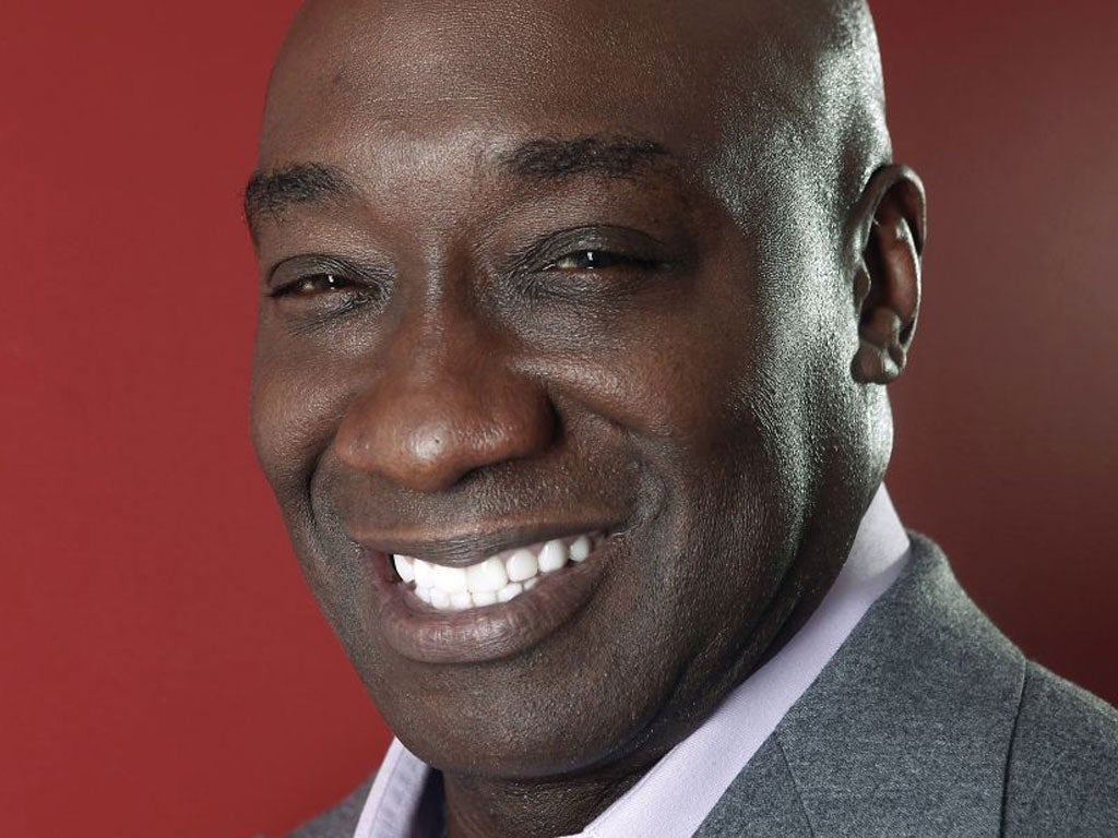 Michael Clarke Duncan Ap 