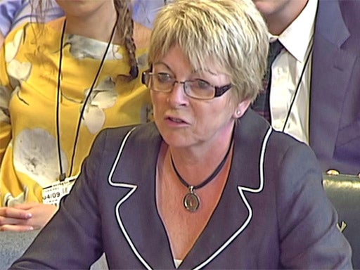 The Deputy Assistant Commissioner, Sue Akers, has led the Met's phone hacking inquiry