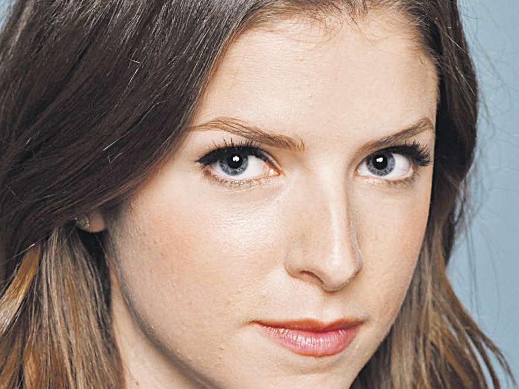 Watch Anna Kendrick Breaks Down Her Career, from 'Pitch Perfect' to  'Twilight', Career Timeline