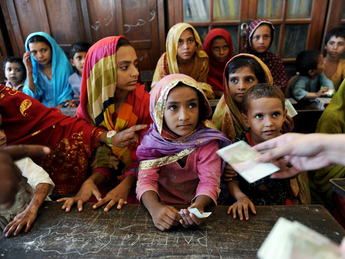 Save the Children denies link to CIA raid on Bin Laden | The ...