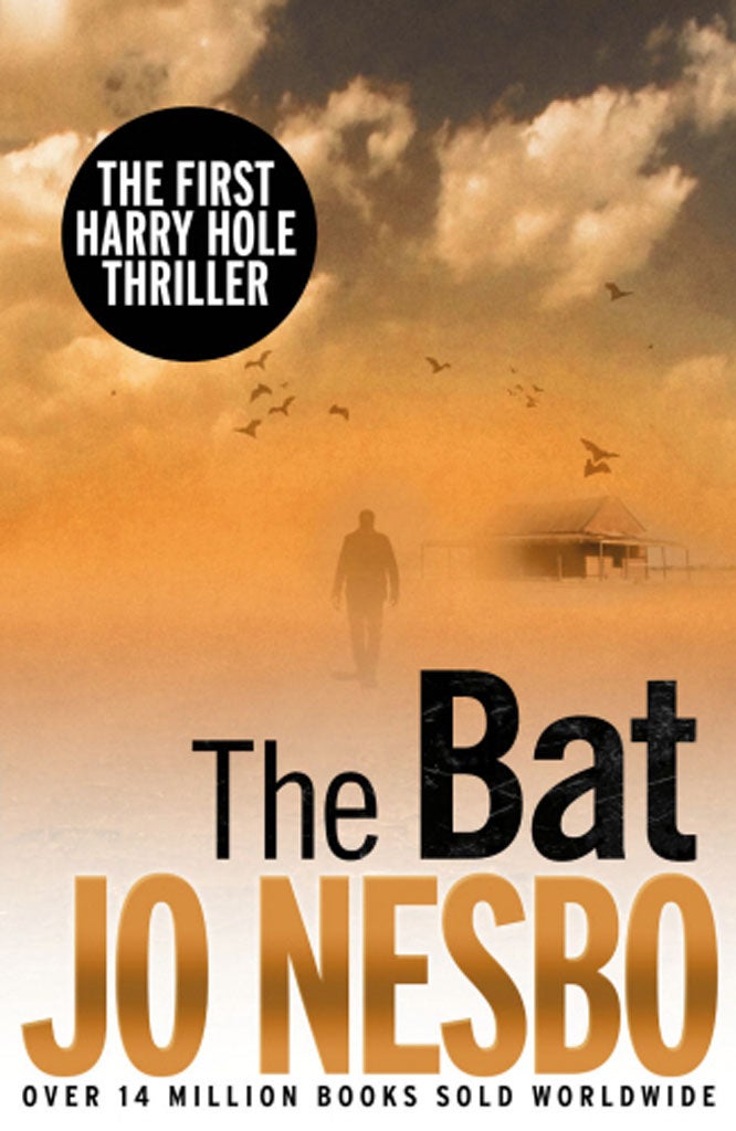 Jo Nesbo The Redbreast Ebook