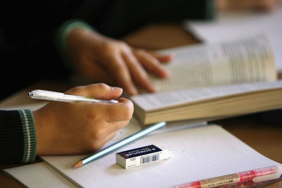 How to make school sums add up | The Independent | The Independent