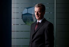 The Thick of It: 15 of Malcolm Tucker’s most scathing putdowns
