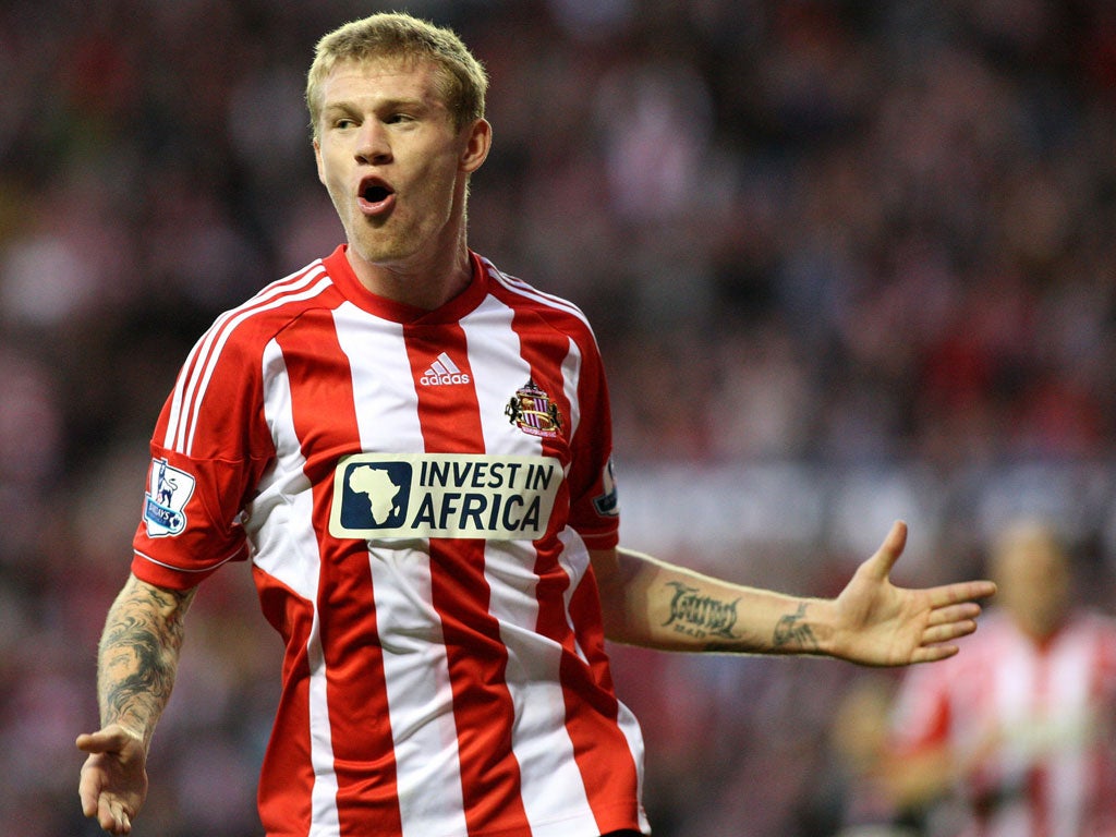 Mean tweets: McClean has deleted his Twitter account for the second time