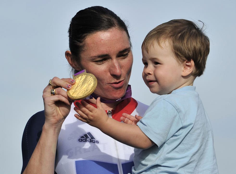 Sarah Storey became the most decorated Paralympian