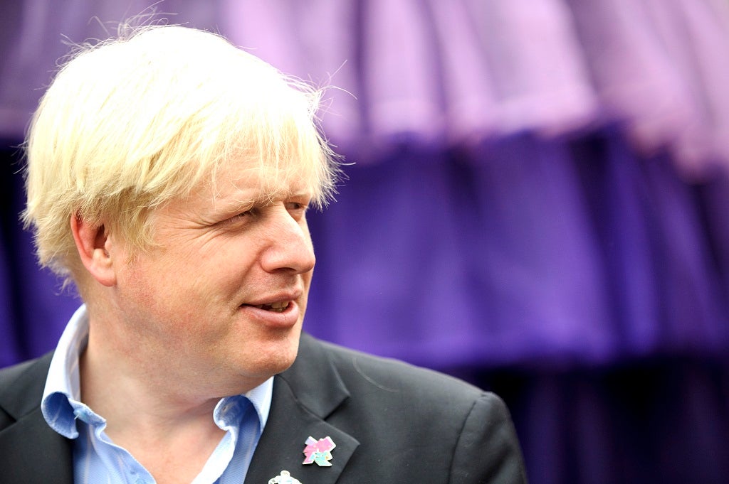 Boris Johnson personally raised the prospect of taking legal action against the Government with David Cameron to speed up a review of London airport expansion.