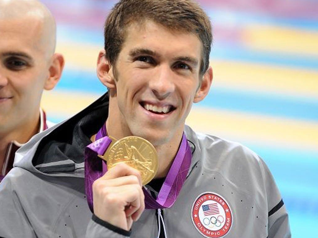 Michael Phelps confirmed he would be taking a break from swimming following his drink-driving arrest