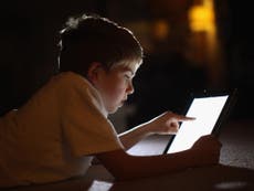 ‘Porn block’ plan to stop children watching sex online dropped