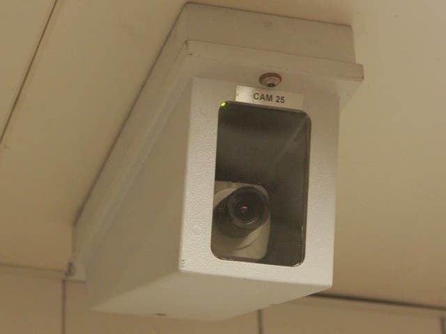 A total of 825 cameras were located in the toilets or changing rooms of 207 schools across England, Scotland and Wales, figures provided by more than 2,000 schools showed