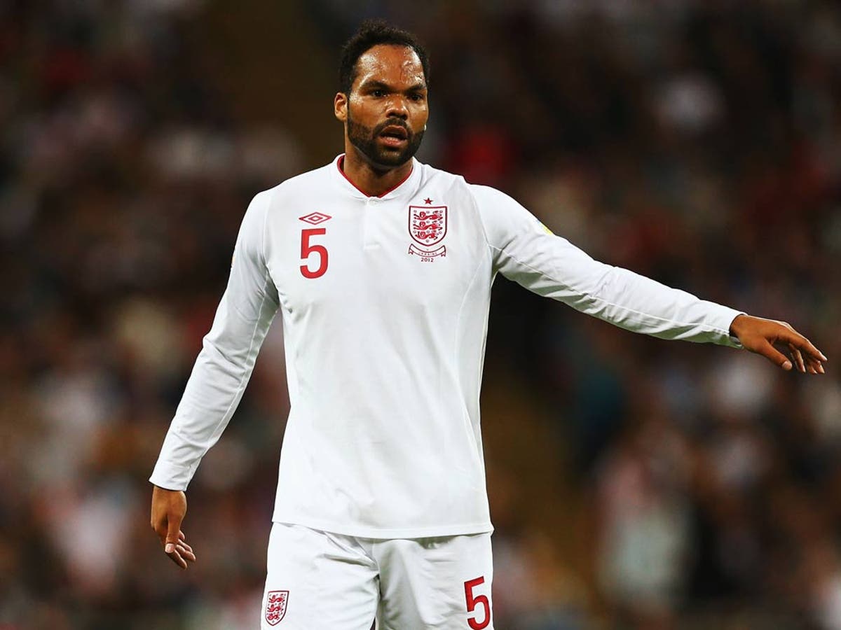Joleon Lescott says Ukraine match was the ’toughest’ challenge of World