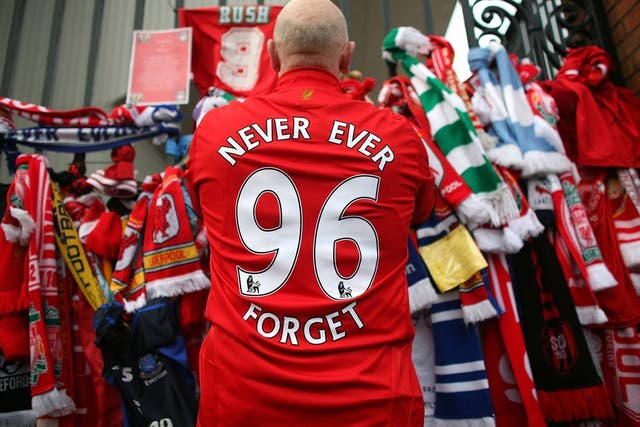 The damning Hillsborough Independent Panel report revealed a cover-up took place to shift the blame on to the victims and that 41 of the 96 lives lost at Sheffield Wednesday's stadium on April 15, 1989, could have been saved