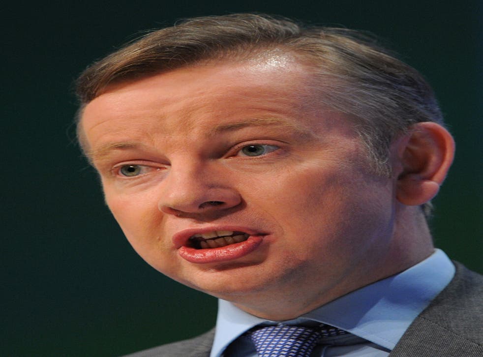 Michael Gove calls Welsh Education Minister 'irresponsible and mistaken ...