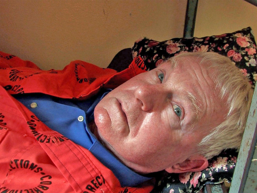 Derek Jacobi as Sulla