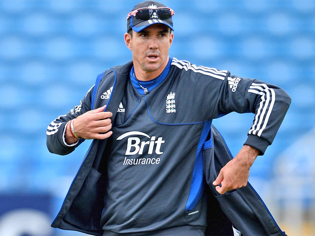 Kevin Pietersen is likely to join the Big Bash if left out by England
