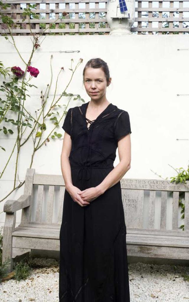 My Secret Life: Anna Maxwell Martin, 35, actress | The Independent | The Independent