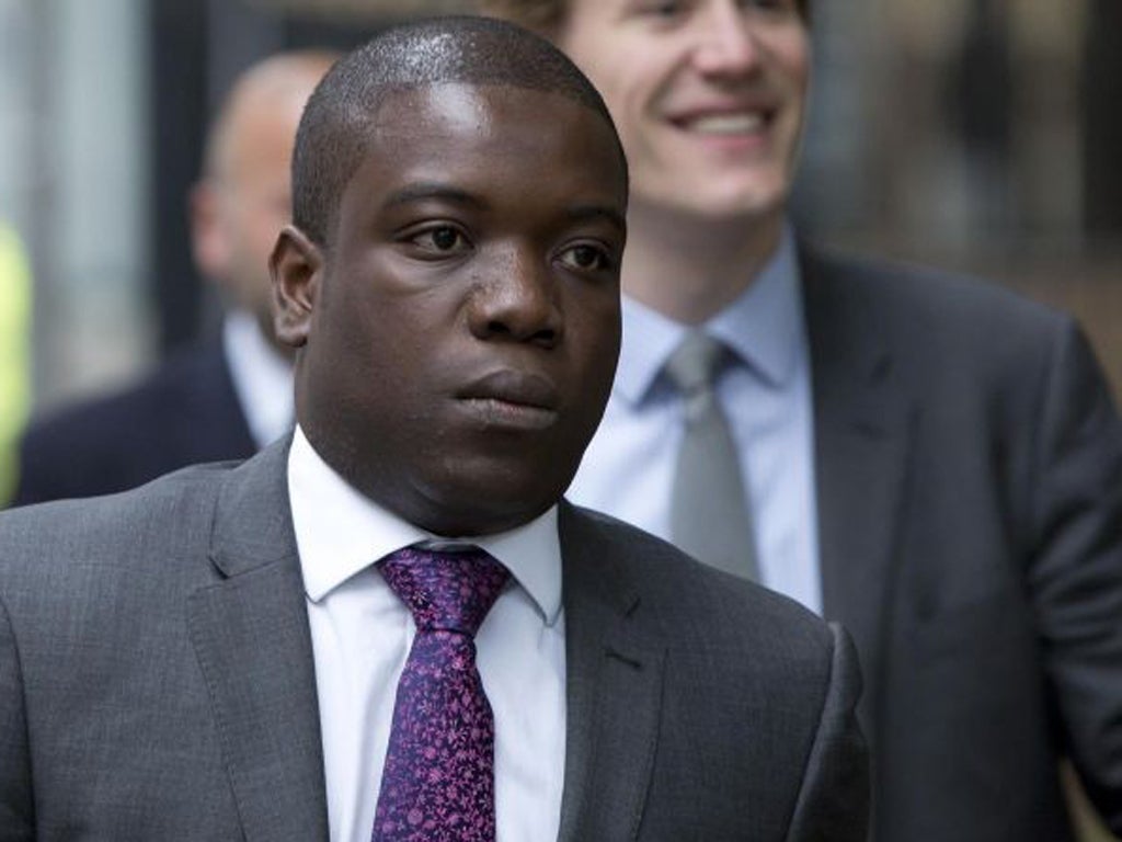Kweku Adoboli, 32, exceeded his trading limits to try to get a bigger bonus and boost his ego, Southwark Crown Court was told