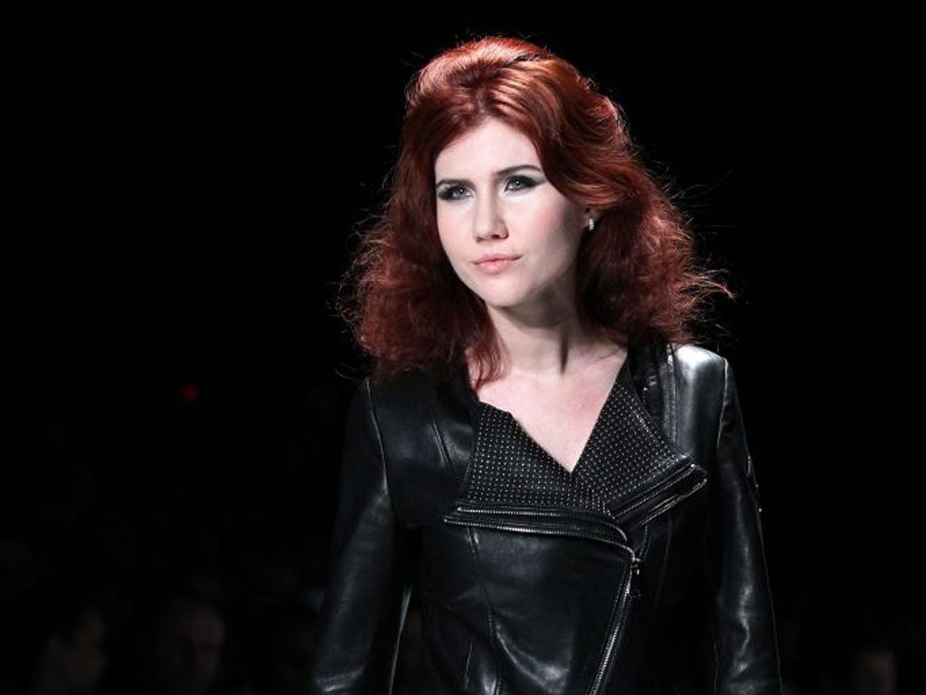 Anna Chapman: The “real-life Bond girl” was
arrested and deported from the United States in 2010, accused of being one of 10 Russian sleeper agents