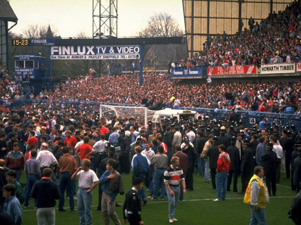 After too long the truth about Hillsborough is out
