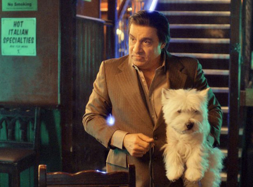 steven van zandt lilyhammer