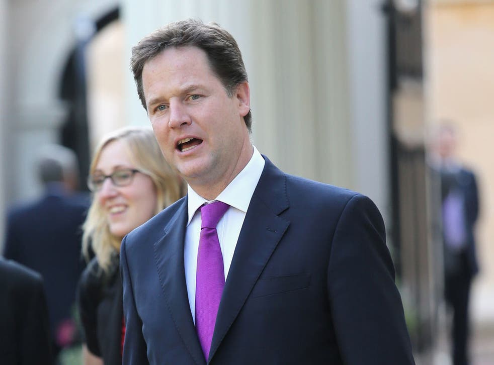 John Rentoul: 'The Lib Dems are paying the main price for the Government's incoherence'