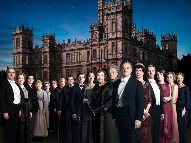 Downton Abbey: not a quality period drama, but a soap opera that  happens to be set in the past