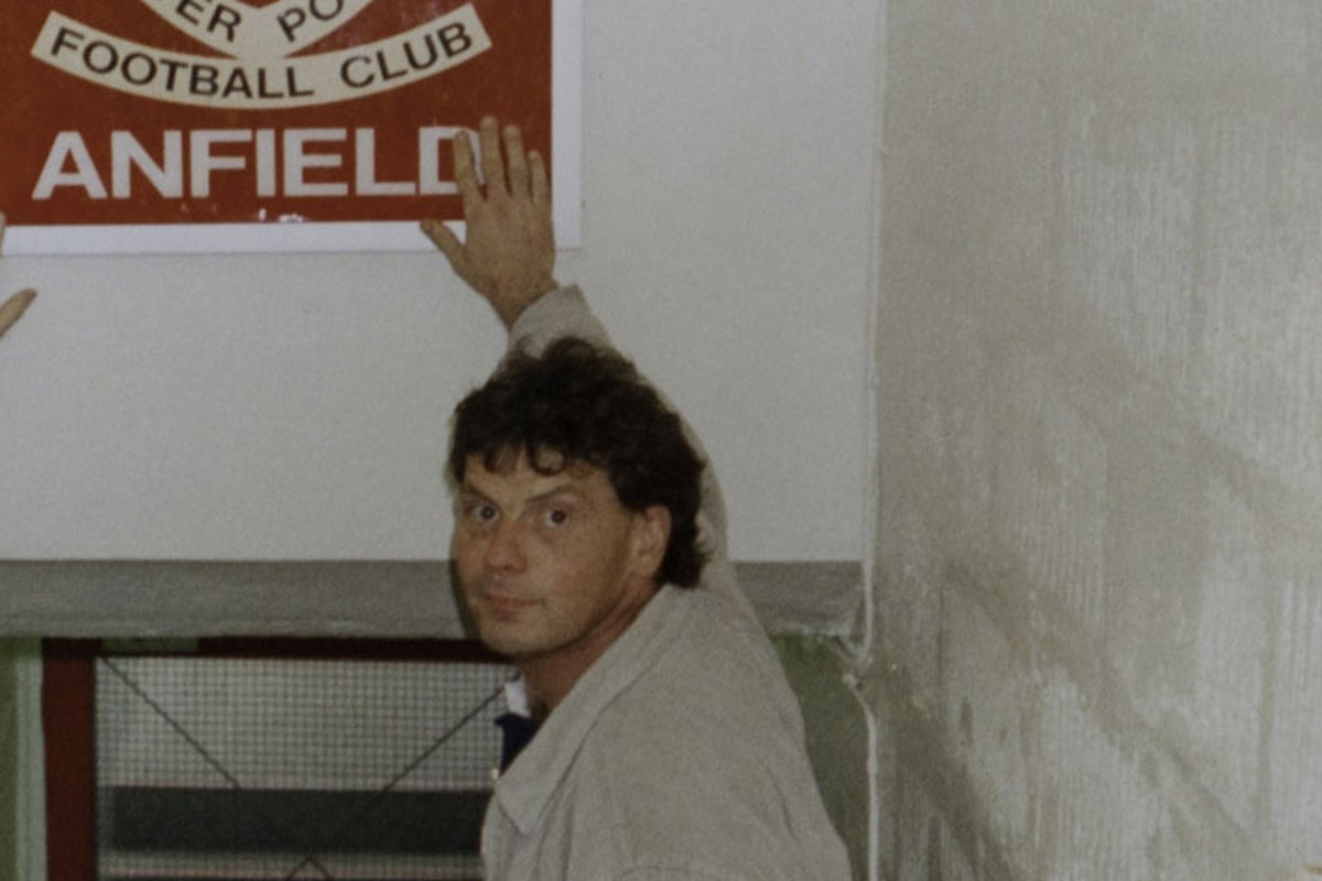 The 97th Hillsborough victim: Fan sold ticket to friend who died in ...
