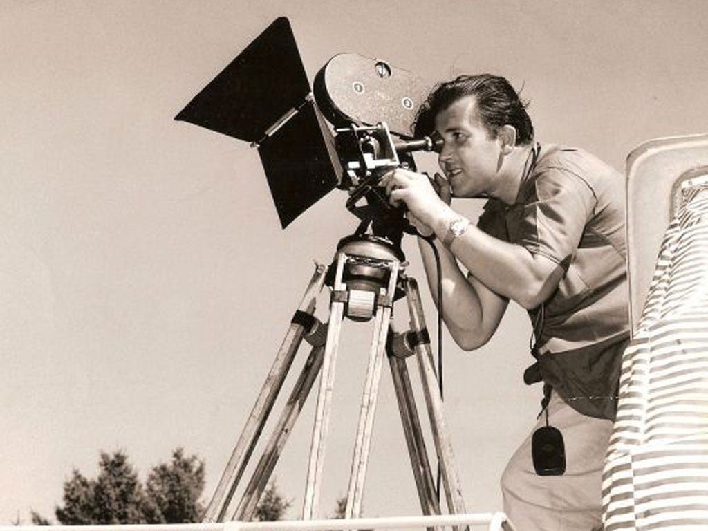 968px x 681px - Stanley Long: Film director who was described by 'The Sun ...