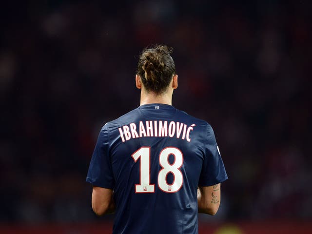 With nearly 160 million euros spent on new players this season, including star signing Zlatan Ibrahimovic, PSG will be expected to win a Group A