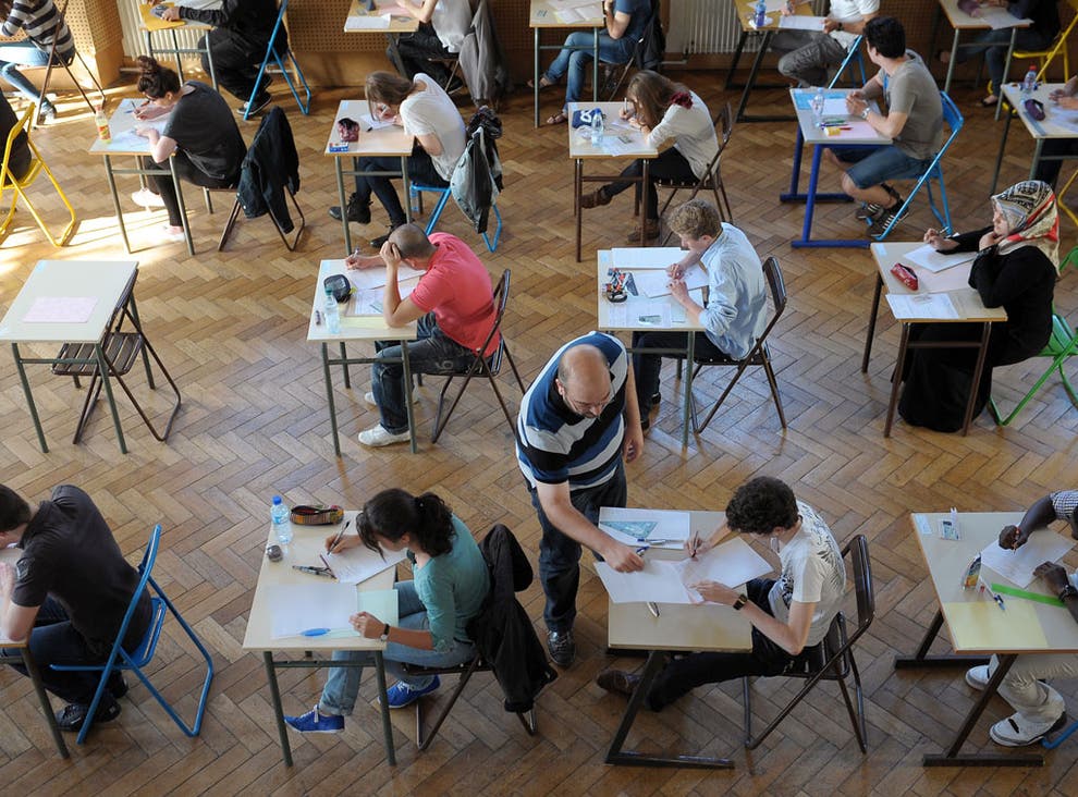 Top 10 revision tips for your final (or first-year) exams | The ...