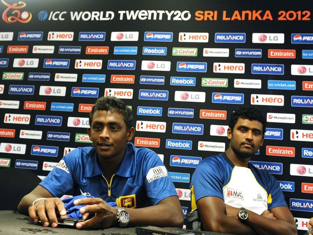 Ajantha Mendis: The Sri Lanka spinner is back for the World T20 after injury