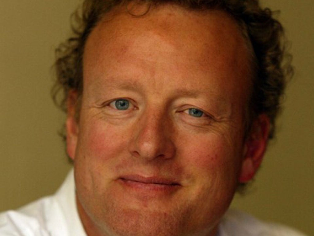 Howard Goodall, the composer, was appointed National Singing Ambassador in 2009