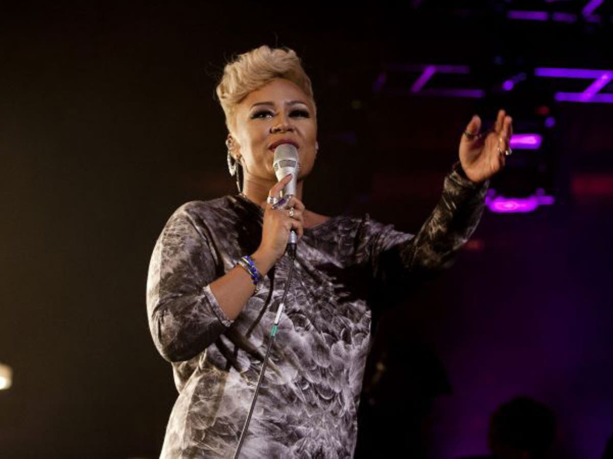 Emeli Sande set to get Sports Personality Of The Year charts boost ...