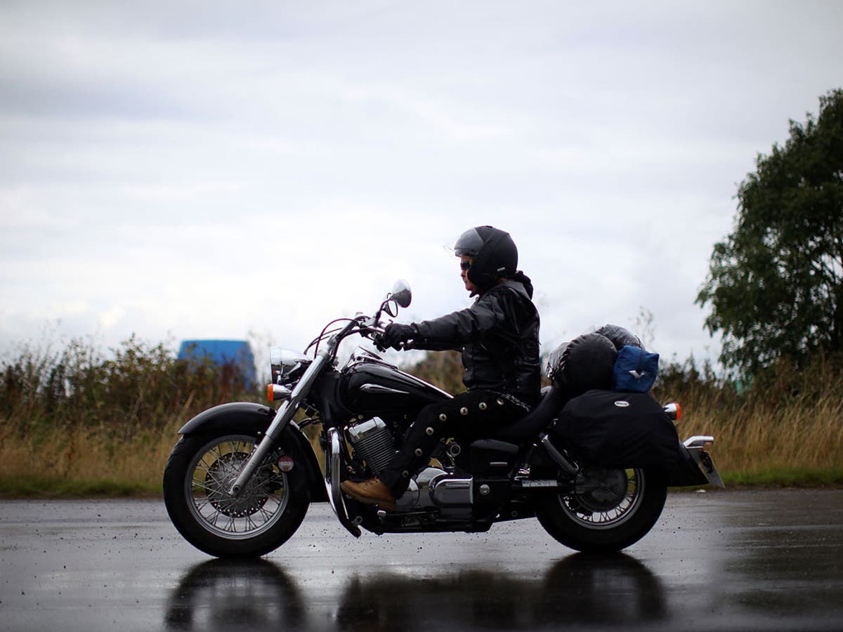 How to choose your first Motorcycle