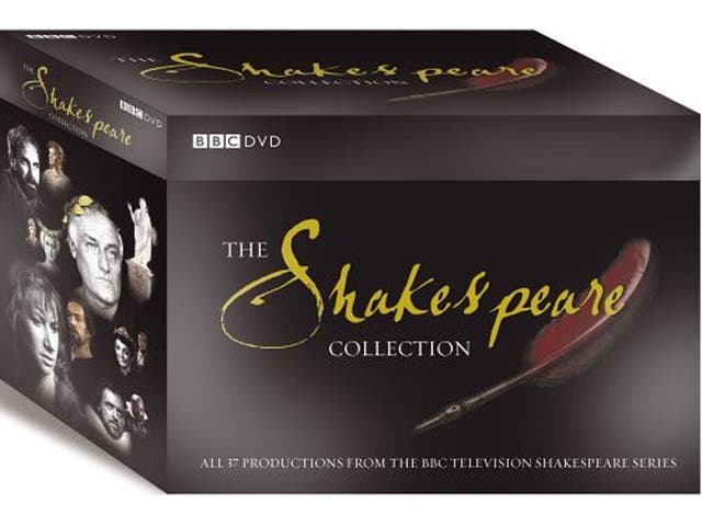 The 50 Best Dvd Boxsets The Independent The Independent The 50 Best Dvd Boxsets The Independent The Independent