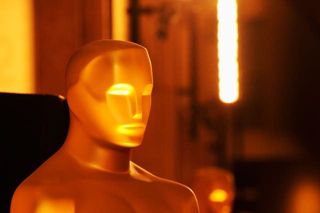 The Oscars can now be voted for online