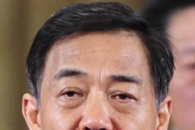 Disgraced Chinese Politburo member Bo Xilai has been expelled from the ruling Communist Party and will face criminal charges, state media has reported