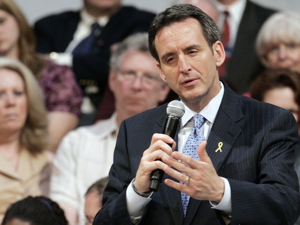 Tim Pawlenty has left, but voters will be seeing more of Ann Romney