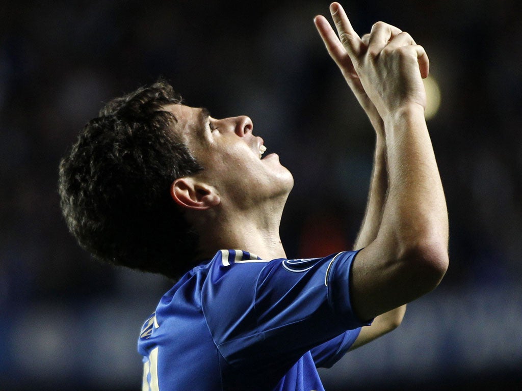 Oscar will need to acclimatise to the physicality of the English game