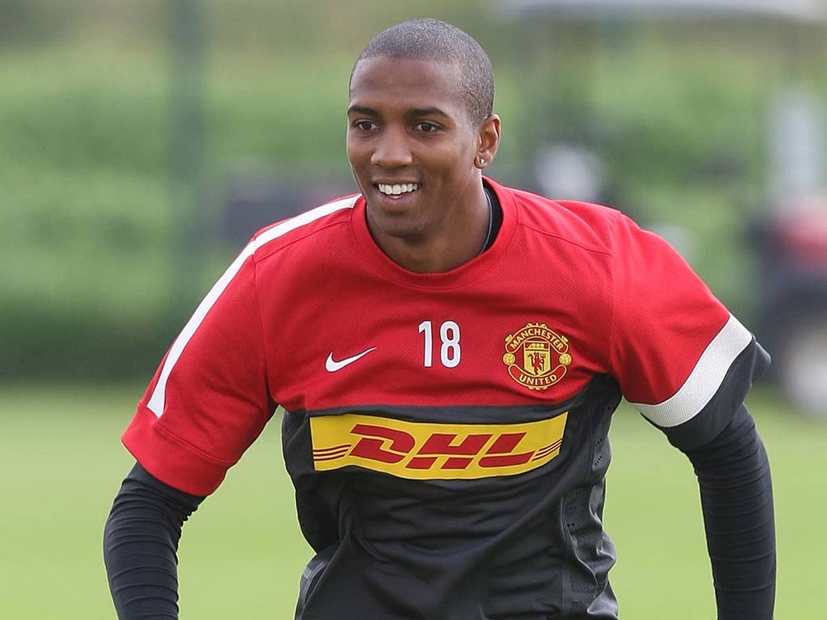 Ashley young. Ashley young men.