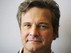 Colin Firth weighs in on whether straight actors should play gay roles