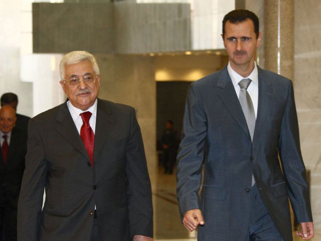 Assad: ‘rebels won’t succeed’