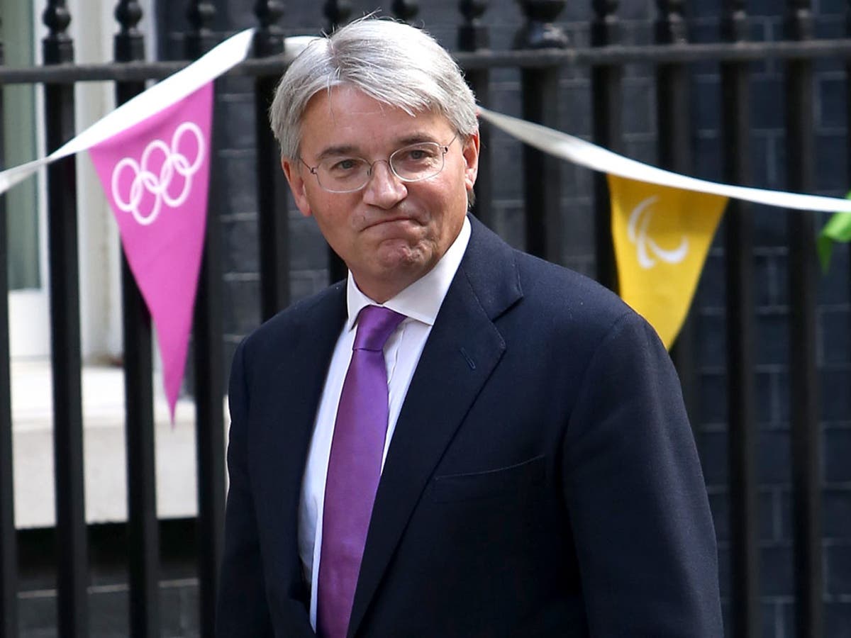 Andrew Mitchell Gate Gate And What A Ridiculous Row Over The Word Pleb Reveals About Britain The Independent The Independent