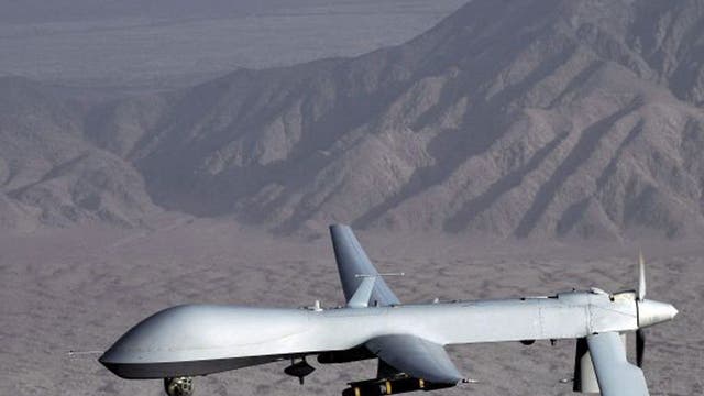 First produced in the mid 1990s, drones became weaponised after 11 September and are now a major tool in the US’s fight against Islamist militants